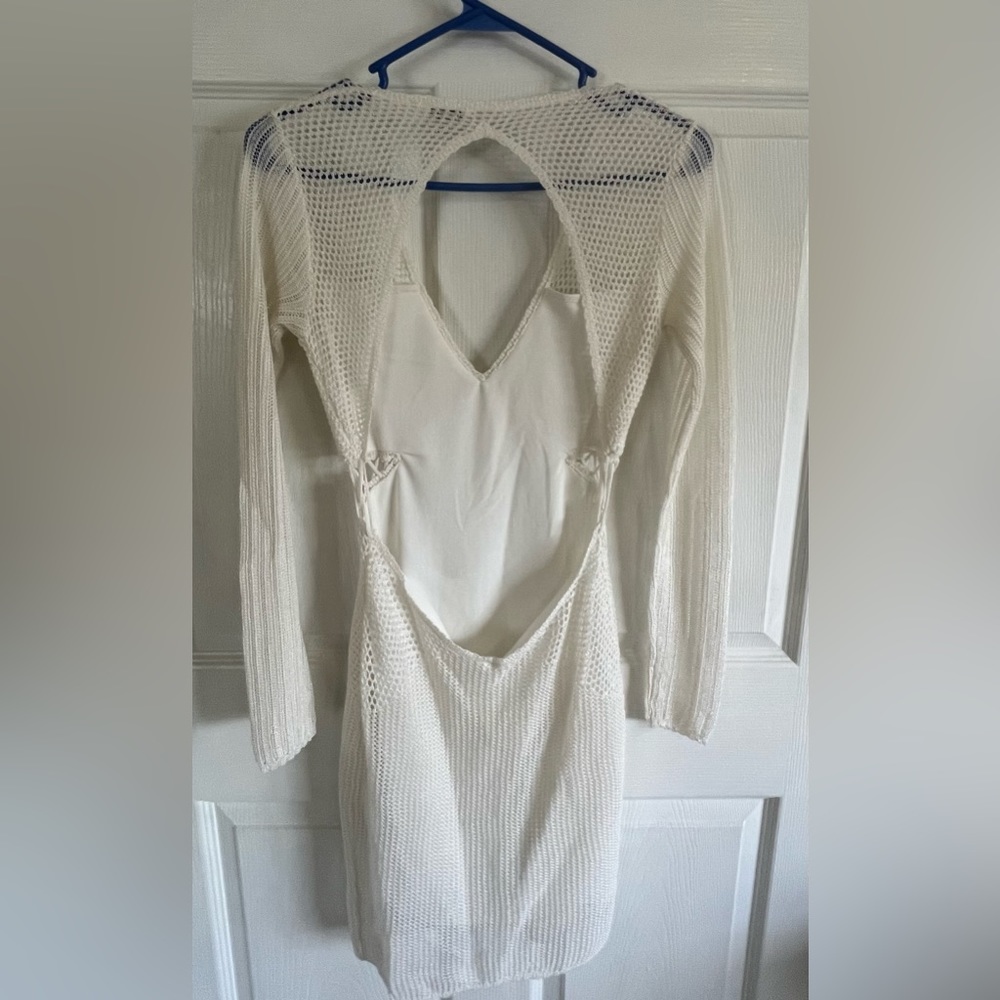 Summer dress - Picture 2 of 4